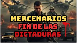 El OSCURO mundo de las empresas militares privadas  Blackwater Wagner Group y otras [upl. by Roddie]