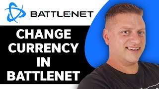 How to Change Currency in Battlenet Battlenet Tutorial 2024 [upl. by Gilbertine]