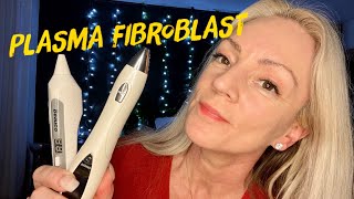 Plasma Fibroblasts body  Does it work Which pen is better [upl. by Quirita]