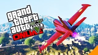 GTA 5 Online  INSANE STUNTS amp FAILS Epic GTA 5 Stunts GTA 5 Funny Moments [upl. by Ardnahc294]