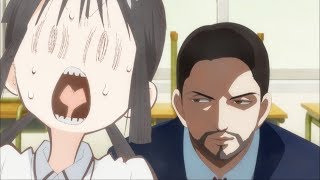 Asobi Asobase Episode 4 Live Reaction あそびあそばせ [upl. by Yenahs]