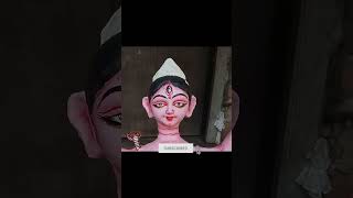 How to colour this idolsকি ভাবে ছোট্ট মূর্তী টি রং করলাম youtubevideojagatdhatrimataraniবাংলা [upl. by Anitaf834]