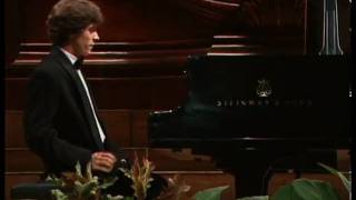 Rafal Blechacz  Chopin Waltzes Op64 N°1 to 3 [upl. by Alexa506]