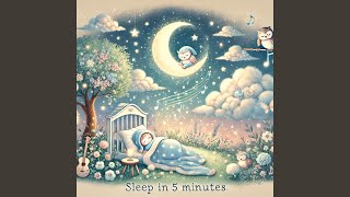 THE MOST RELAXING MUSIC FOR BABIES TO SLEEP New Song  Sleep in 5 minutes [upl. by Follansbee712]