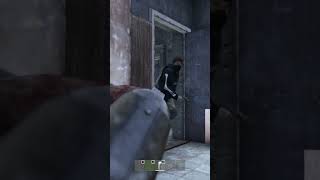 defense against a police station assault in sakhal dayz gaming pcgaming survivalgame [upl. by Rochella]