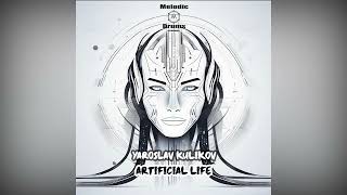 Yaroslav Kulikov  Artificial Life preview Genre Drum and Bass [upl. by Parrish]