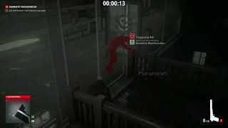 Best Accident Kills 5  HITMAN WoA Gameplay [upl. by Rafi199]