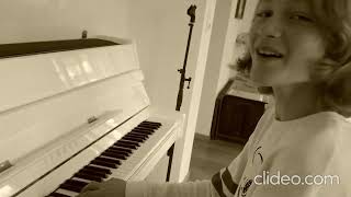 LIVE PIERRE DE MAERE LOLITA PIANOVOIX REPRIS PAR ARSENE CARLIER [upl. by Trebor]