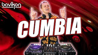 Cumbia Mix 2023  17  Cumbia Tropical Para Bailar  Cumbias Tropicales Viejitas Exitos by bavikon [upl. by Hcurab]