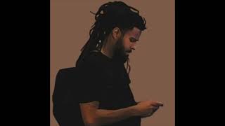 FREE J COLE TYPE BEAT  EVER SINCE [upl. by Mafalda]