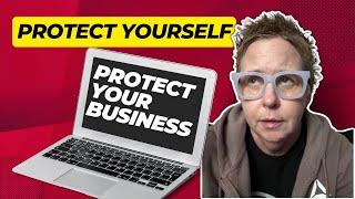 Is Registering Your Online Business REALLY Necessary [upl. by Bolte932]