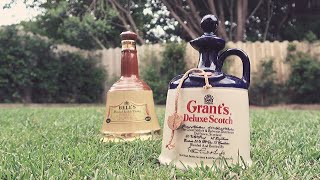 40 and 50 year old Grants and Bells From the 70s and 80s [upl. by Beltran]