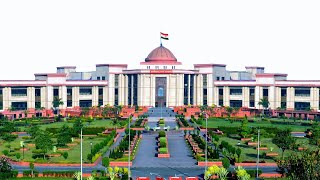 21102024  Court of Honble Mr Justice Amitendra Kishore Prasad High Court of Chhattisgarh [upl. by Atinnek]