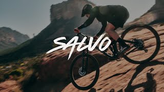 Introducing the 2024 Mongoose Salvo FullSuspension Mountain Bike [upl. by Stace918]