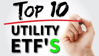 Top 10 Dividend ETFs You Could Invest In  Dividend Investing [upl. by Domella]