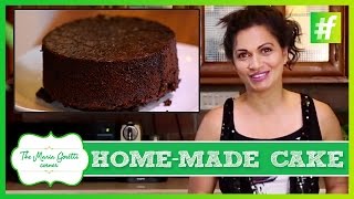 Easy to Cook RecipesHow to Make Cake at Home  By Maria Goretti [upl. by Agate]