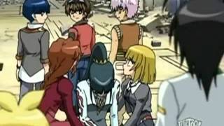 Bakugan MechtaniumSurgeEpisode21 [upl. by Yddor146]