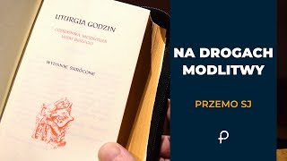 NDM 13  Liturgia godzin  brewiarz kompleta  Przemo SJ [upl. by Mccoy399]