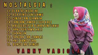 VANNY VABIOLA  TANPA DIRIMU LAGI OFFICIAL MUSIC VIDEO [upl. by Mack675]