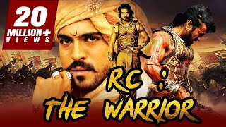 RC The Warrior 2019 New Released Full Hindi Dubbed Movie  Ram Charan Kajal Aggarwal [upl. by Calvert]