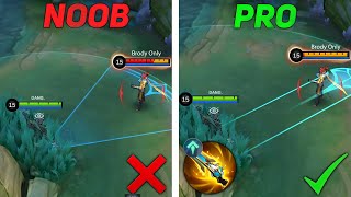 BEST amp PROPER CLINT COMBO WHEN YOU AMBUSH ENEMY😈  PRO CLINT TUTORIAL  SOLO RANKED GAMEPLAY [upl. by Balcke513]