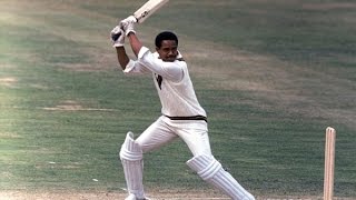 Sir Garfield Sobers hits 6 Sixes in an over [upl. by Thatch]