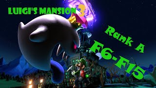 Luigis Mansion 3 Nintendo Switch Long Play Part 2 6F15F [upl. by Gates45]