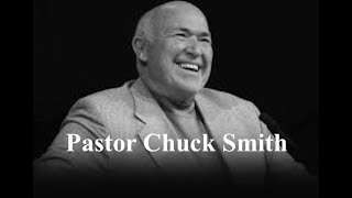 Pastor Chuck Smith  THE ANSWER FOR FEAR  Jeremiah 462627  March 22 1992 In BampW [upl. by Adelle]