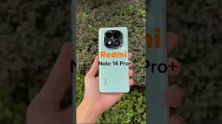 Redmi note 14 Pro plus 5G unboxing and review Mrwhosetheboss techburnershorts TrakinShorts [upl. by Esyli]