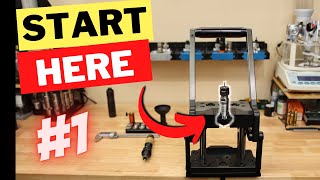 From Beginner to Pro Your First Reloading Upgrade [upl. by Elsinore]