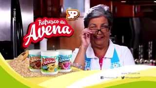 Refresco de Avena 3P [upl. by Rosaline]