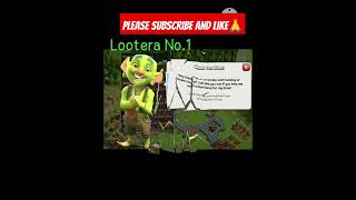 Luteron ka Lutera😂 clashofclans th16 coc [upl. by Dicky]