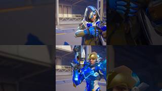 Ana’s Voice Lines For Watching An Ally Get An Elimination [upl. by Donielle]