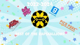 Best of The Rapscallions [upl. by Coral]