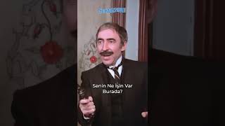 Senin Ne İşin Var Burada şekerpare yeşilçam ilyassalman şenerşen [upl. by Aleet]