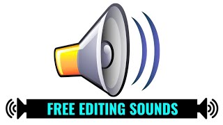 Sounds of CLAPPING For 1 Hour  Free Editing Sounds 🔥 [upl. by Newbill87]