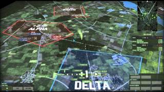 Wargame Red Dragon Gameplay 15 Nuclear winter is coming 3v3 Türkçe [upl. by Schnapp562]