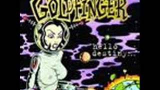 Goldfinger  Get Up [upl. by Eilliw]