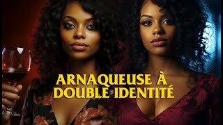 LA FEMME DE MON PÈRE ARNAQUEUSE cotedivoire viral EP9 [upl. by Anilesor]