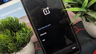 How to Fix OnePlus Corrupt Recovery Partition [upl. by Llewol]