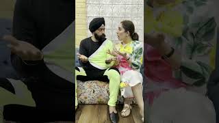 Ye Kisne Kiya  RS 1313 SHORTS  Ramneek Singh 1313 Shorts [upl. by Damita]