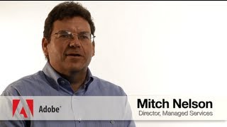 Adobe Systems on AWS  Customer Success Story [upl. by Myrna]