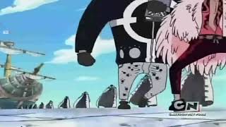 Donquixote Doflamingo  Walk around like that nigga [upl. by Pond]