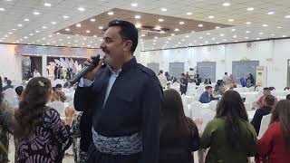 jamalwarmeli NEW DAWAT ABDISHO جمال وەرمێلی دەواتا پەروەر مەمانی [upl. by Radburn]