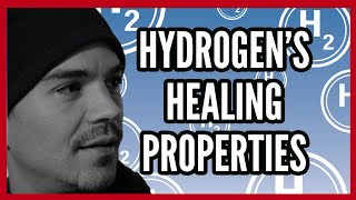 Does Hydrogen Therapy Work  Natural Health Solutions  Biohacking for Health  Hydrogen Man [upl. by Byrom]