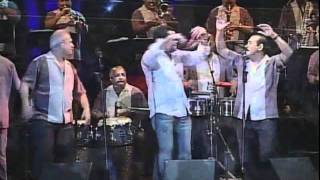 El Gran Combo En vivo  Brujeria  Guayaquil [upl. by Cusick]