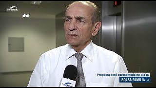 PEC da Transição será apresentada na próxima quartafeira [upl. by Oirram]