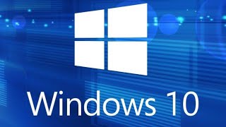 Mi Computador esta super lento con Windows 10 SOLUCION 110 [upl. by Yeliac]