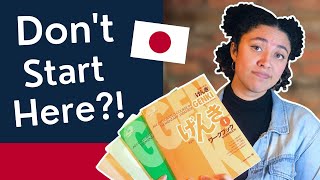 How to Start Learning Japanese Without Getting Overwhelmed [upl. by Eciralc480]