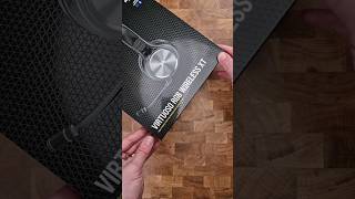 Unboxing the stunning ‎corsair VIRTUOSO WIRELESS XT headset Absolutely phenomenal piece of tech [upl. by Myrtle]